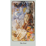 Haindl Tarot Deck by Hermann Haindl - Magick Magick.com