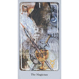 Haindl Tarot Deck by Hermann Haindl - Magick Magick.com