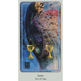 Haindl Tarot Deck by Hermann Haindl - Magick Magick.com