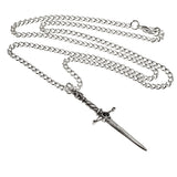 Hand Of Macbeth Dagger Pendant - Magick Magick.com