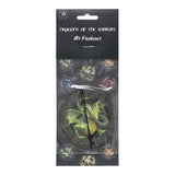 Hanging Air Freshener - Anne Stokes - Mabon Dragon (Apple Scented) - Magick Magick.com