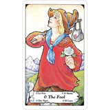 Hanson-Roberts Tarot Deck by Mary Hanson-Roberts - Magick Magick.com