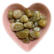 Harlequin Quartz Tumbled Stone Natural Gemstone - One Stone - Magick Magick.com