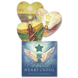 Heart & Soul Cards by Toni Carmine Salerno - Magick Magick.com