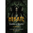 Hekate by Courtney Weber - Magick Magick.com