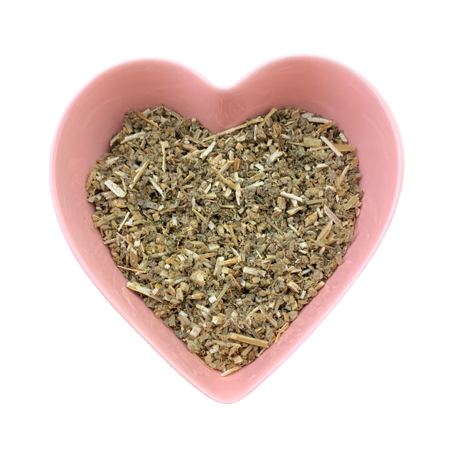 Horehound Herb Cut 1 oz (Marrubium Vulgare) - Magick Magick.com