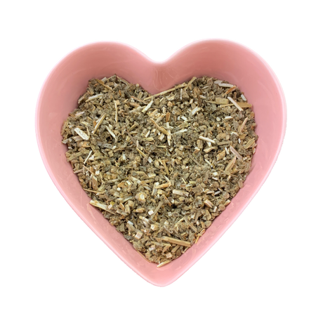 Horehound Herb Cut 2 oz (Marrubium Vulgare) - Magick Magick.com