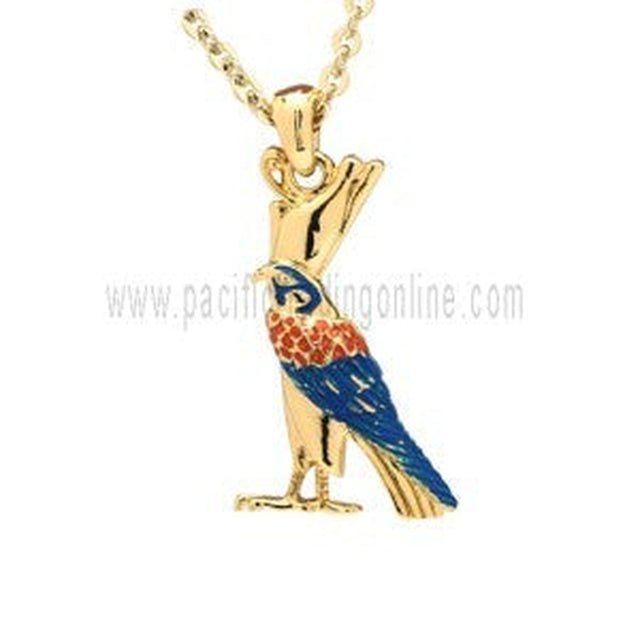 Horus Necklace - Magick Magick.com