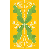 Houseplant Tarot by Minerva Siegel, Andrea Campos - Magick Magick.com