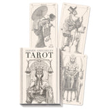 Iassen Ghiuselev Tarot Grand Trumps by Iassen Ghiuselev - Magick Magick.com