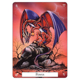 Imperial Dragon Oracle by Andy Baggott, Peter Pracownik - Magick Magick.com