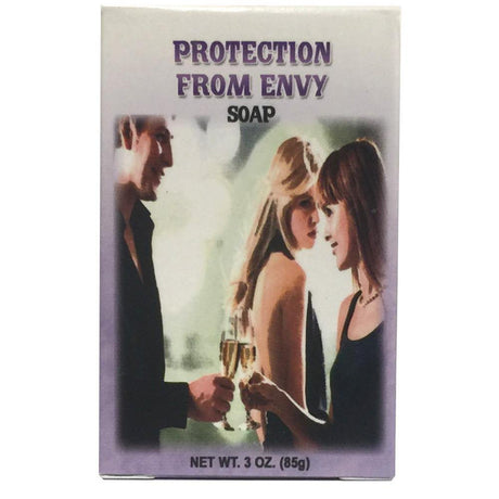 Indio Soap Protection from Envy - Magick Magick.com