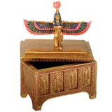 Isis Trinket Display Box - Magick Magick.com