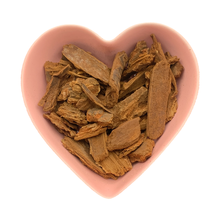 Jezebel Root Pieces 1 lb (Pinus) - Magick Magick.com