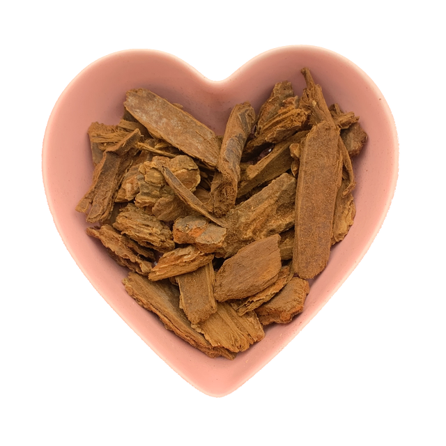 Jezebel Root Pieces 4 oz (Pinus) - Magick Magick.com