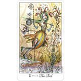 Joie De Vivre Tarot Deck by Paulina Cassidy - Magick Magick.com