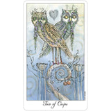 Joie De Vivre Tarot Deck by Paulina Cassidy - Magick Magick.com