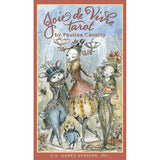 Joie De Vivre Tarot Deck by Paulina Cassidy - Magick Magick.com