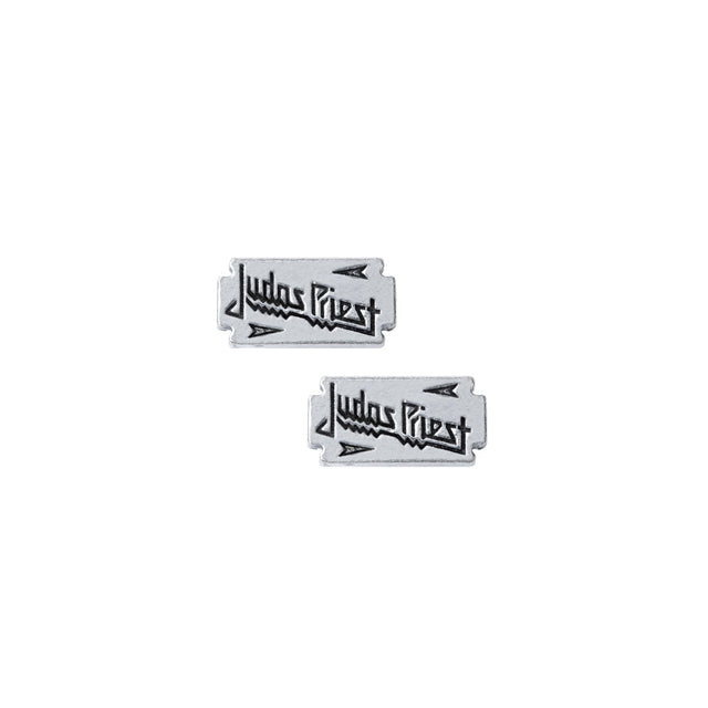 Judas Priest: Razorblade Studs - Magick Magick.com