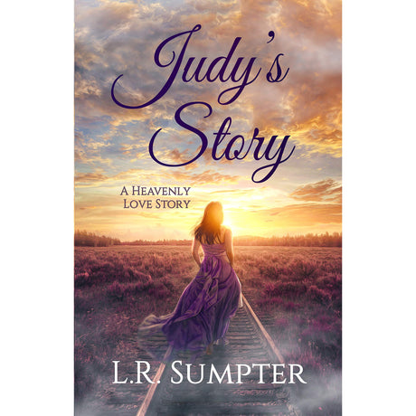 Judy's Story by L.R. Sumpter - Magick Magick.com
