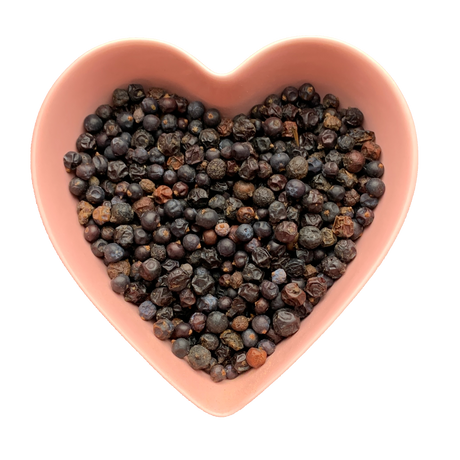 Juniper Berries Whole 1 oz (Juniperus Communis) - Magick Magick.com