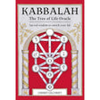 Kabbalah: The Tree of Life Oracle: Sacred Wisdom to Enrich Your Life by Cherry Gilchrist - Magick Magick.com