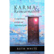 Karma & Reincarnation by Ruth White - Magick Magick.com