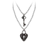 Key to Eternity Couples Pendants - Magick Magick.com