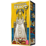 Keymaster Tarot by Lorenzo Gaggiotti - Magick Magick.com