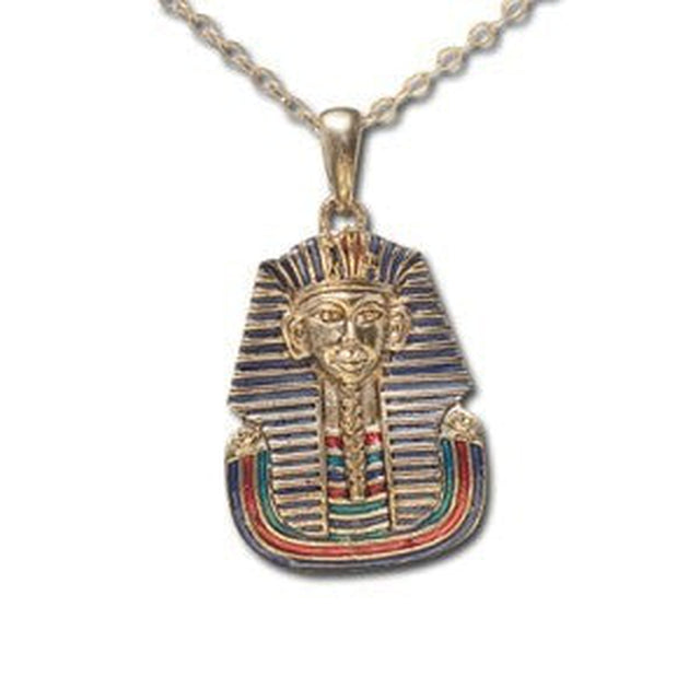 King Tut Necklace - Magick Magick.com