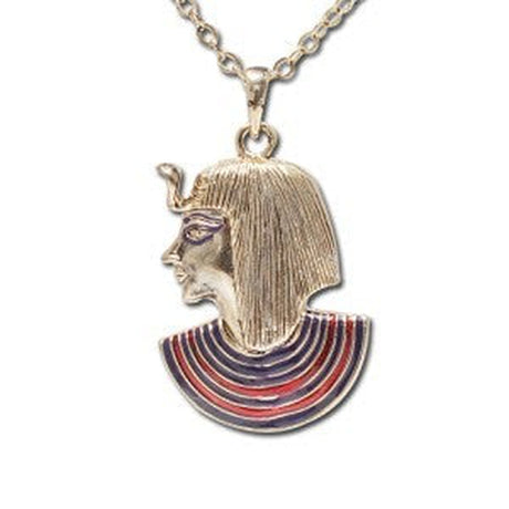 King Tut Necklace - Magick Magick.com