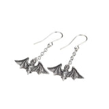 Kiss the Night Earrings - Magick Magick.com