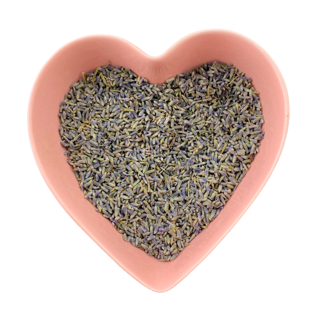 Lavender Flowers Whole 1 lb (Lavandula Angustifolia) - Magick Magick.com