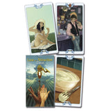 Law of Attraction Tarot Deck by Lo Scarabeo - Magick Magick.com