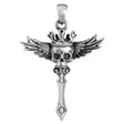 Le Royal Morte Pendant - Magick Magick.com