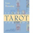 Learning Tarot Spreads by Joan Bunning - Magick Magick.com