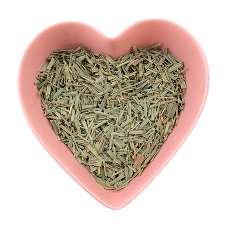 Lemongrass Cut 1 lb (Cymbopogon Citratus) - Magick Magick.com