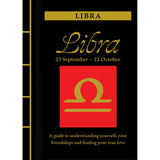 Libra (Hardcover) by Marisa St. Clair - Magick Magick.com