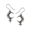 Lilith Earrings - Magick Magick.com