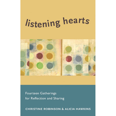 Listening Hearts by Christine Robinson - Magick Magick.com