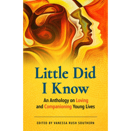 Little Did I Know by Vanessa Rush Southern - Magick Magick.com