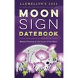 Llewellyn's 2022 Moon Sign Datebook by Llewellyn - Magick Magick.com