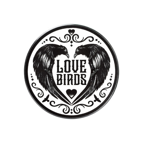 Love Birds Coaster - Magick Magick.com