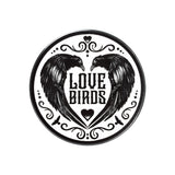 Love Birds Coaster - Magick Magick.com