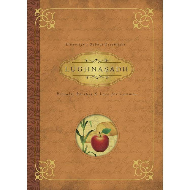 Lughnasadh by Llewellyn, Melanie Marquis - Magick Magick.com