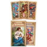 Lustrous Lenormand by Ciro Marchetti - Magick Magick.com