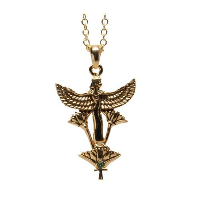 Maat Necklace - Magick Magick.com