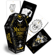 Macabre Tarot by Sam West - Magick Magick.com