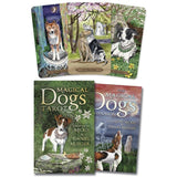 Magical Dogs Tarot by Mickie Mueller, Dan Mueller - Magick Magick.com