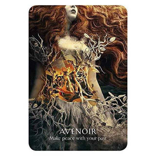 Magick of You Oracle by Fiona Horne - Magick Magick.com